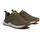 Timberland Voyager Park Low LACE UP Sneaker dk Green Mesh 11