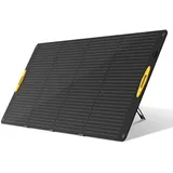 AlphaESS SP300 Faltbares Solarpanel, 300W Hocheffizienten Monokristallinen Solarzellen mit Andersen Steckdose und Kabel für BlackBee2000 Powerstation IP68 Wasserdichte faltbare Solarmodule für Camping