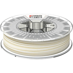 Formfutura 3D-Filament ApolloX white 1.75mm 750g Spule