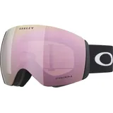 OAKLEY Flight Deck L matte black/rose gold (OO7050S-C1)