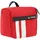 Vaude Banaba Necessaire, rot