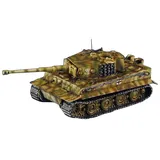 Italeri Pz.Kpfw. VI Tiger I Ausf. E