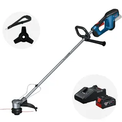 Bosch Professional GFR 18V-23 - Akku-Freischneider 18V 4Ah