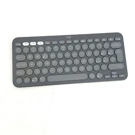 Logitech Pebble Keys 2 K380s