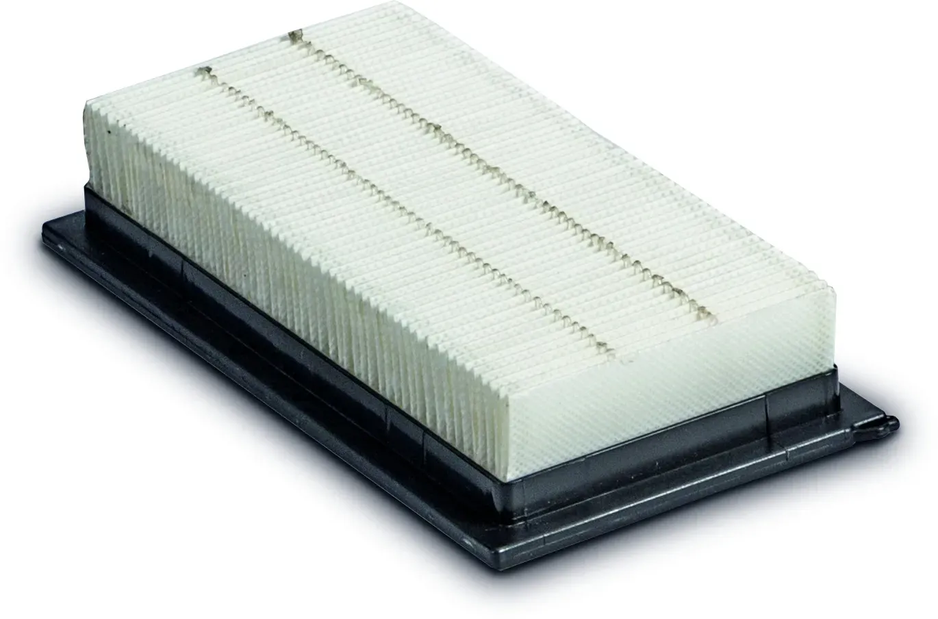 CROWN Hepa Filter für Nass und Trockensauger CT42032F