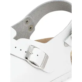 VITAFORM Clogs Weiß 45