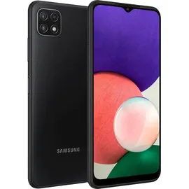 Samsung Galaxy A22 5G 4 GB RAM 64 GB Gray