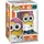 Funko Minions x BTS Sammelfigur Jin 9 cm