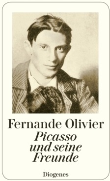 Picasso Und Seine Freunde - Fernande Olivier  Taschenbuch