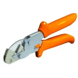 OBO 6028403 Schere für WDK Kanal Stahl pastellorange RAL 2003 SK2545