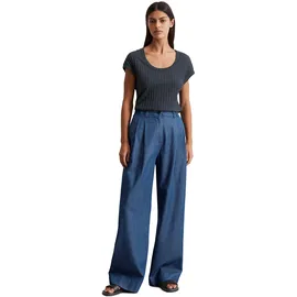 Marc O'Polo MARC O ́POLO T-Shirt short sleeve DEEP BLUE sea), - M