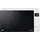 LG MS23NECBW