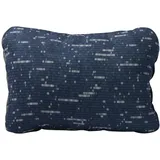 Therm-A-Rest Cinch Komprimierbares Kissen Large blau 56 x 38 x 18 cm