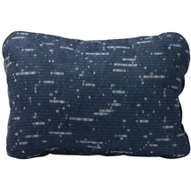 Therm-A-Rest Cinch Komprimierbares Kissen Large blau 56 x 38 x 18 cm