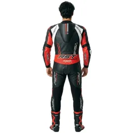 RST Race Dept V4.2 D3O Airbag Lederkombi - XL
