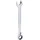 KS Tools DUO GEARplus Ringmaulschlüssel 27 mm