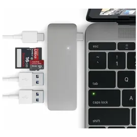 Satechi ST-TCUP Grau