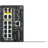 Cisco Catalyst IE3100 Rugged Series - Sw (10 Ports), Netzwerk Switch,