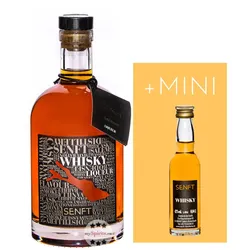 Senft Whisky Likör