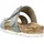 Rieker 69881 silbergrau 36