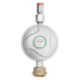 MSW Gasheizer Gasstrahler Gas Heizgebläse manuelle Zündung Gaskanone 30000 W 310 m2 -