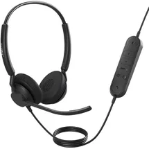 JABRA Engage 40 UC Stereo USB-C/A Inline Link
