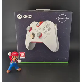 Microsoft Xbox Wireless Controller starfield limited edition