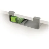 Joseph Joseph CupboardStore grau Folien & Beutel Organizer