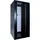 danicom - 37 HE 19” Serverschrank, mit perforierter Fronttür (BxTxH) 800 x 800 x 1800mm