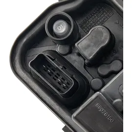 Valeo Heckleuchte rechts 043855