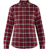 Fjällräven Övik Flannel Shirt W