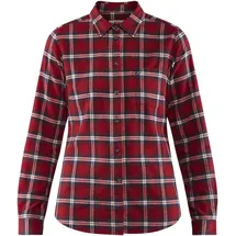 Fjällräven Övik Flannel Shirt W