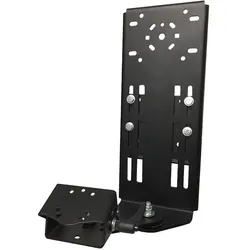 Gamber-Johnson Forklift Low Profile Tablet Keyboard Bracket - Montagekomponente