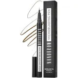 NANOBROW Microblading Pen Warm Brown 1 ml