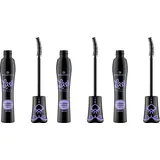 Essence Lash Princess Sculpted Mascara black 12 ml