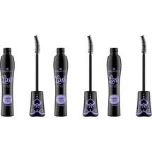 Essence Lash Princess Sculpted Mascara black 12 ml