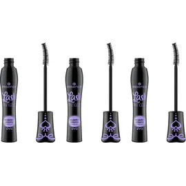 Essence Lash Princess Sculpted Mascara black 12 ml