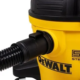 DeWalt AT-DXV23P-QT Nass-/Trockensauger