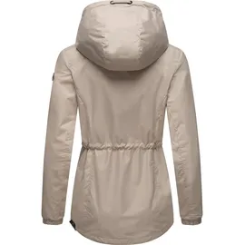 Ragwear Damen, Übergangsjacke Danka Bone24 Gr. S - S