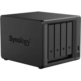 Synology DS925+ 32 TB SATA schwarz