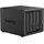 Synology DS925+ 32 TB SATA schwarz