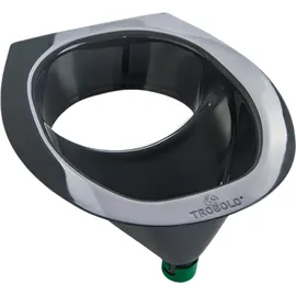 Trobolo DIY-Set Trenntoilette, 22L, grau