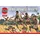 AIRFIX Figur Japanische Infanterie 1:76