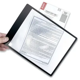 CARSON MagniSheet Lupe