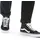 Vans Sk8-hi Herren Black/White 40,5