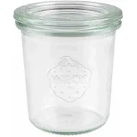 Weck Mini-Sturzglas 140 ml 12 St.