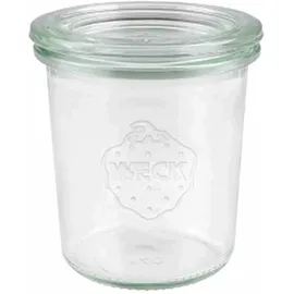 Weck Mini-Sturzglas 140 ml 12 St.