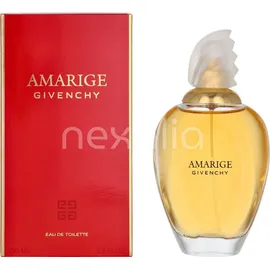 Givenchy Amarige Eau de Toilette 100 ml