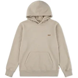 Levi's LVB MINI BATWING PULL OVER HOO weiß 152