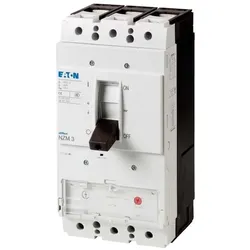 EATON Leistungsschalter NZMC3-S250-AVE